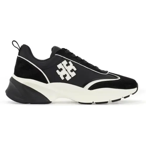 Glücksbringer Sneakers , Damen, Größe: 36 EU - TORY BURCH - Modalova