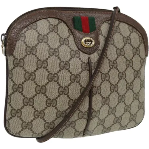 Pre-owned Leder gucci-taschen - Gucci Vintage - Modalova