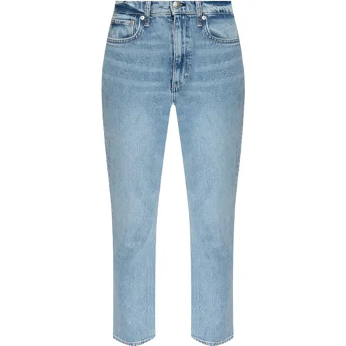 Slim fit jeans , Damen, Größe: W30 - Rag & Bone - Modalova