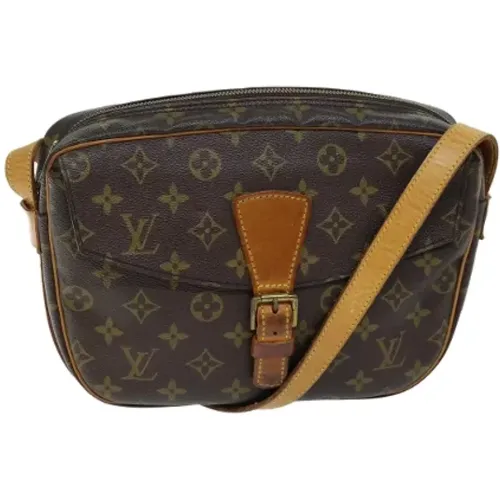 Pre-owned Canvas louis-vuitton-bags , female, Sizes: ONE SIZE - Louis Vuitton Vintage - Modalova