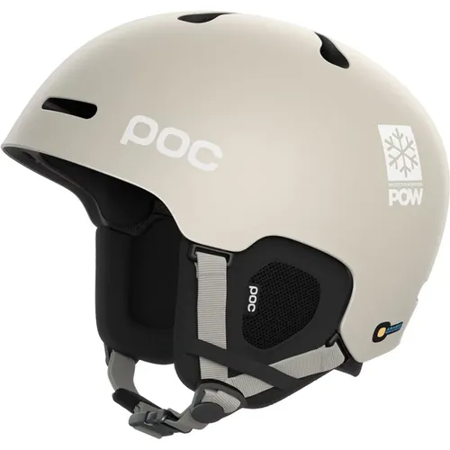 Mips POW JJ Helm , unisex, Größe: 59 CM - POC - Modalova