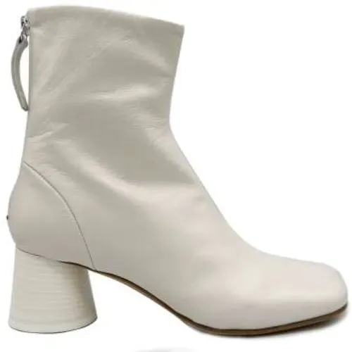 Shoes , female, Sizes: 2 UK, 6 UK, 3 UK - Halmanera - Modalova