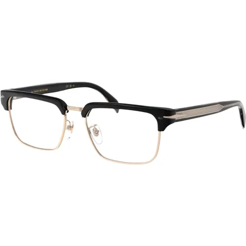 Stilvolle Optische Brille DB 7112 - Eyewear by David Beckham - Modalova