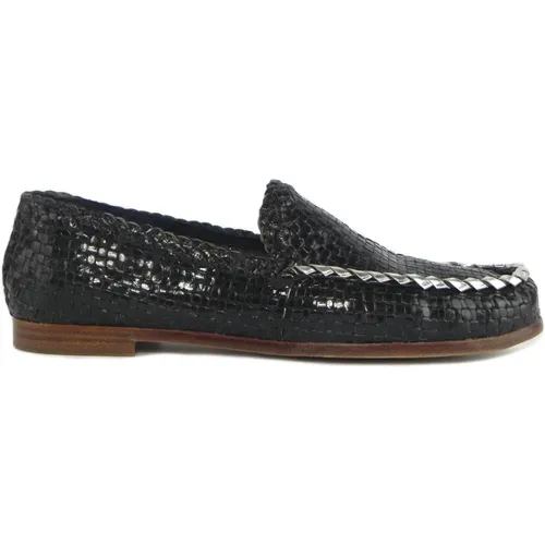 Woven Loafer , female, Sizes: 5 UK - Pons Quintana - Modalova