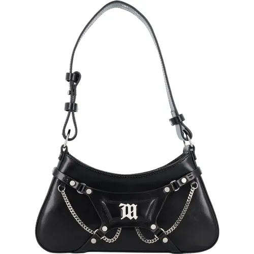 Women`s Bags Handbag Aw23 , female, Sizes: ONE SIZE - Misbhv - Modalova