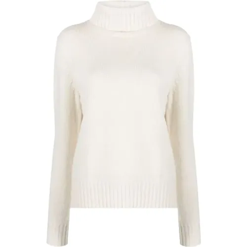 Langarm Pullover , Damen, Größe: M - Ralph Lauren - Modalova