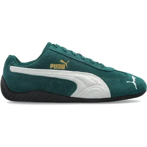 Sneakers, female, , Size: 8 1/2 US Sneakers Speedcat OG - Puma - Modalova