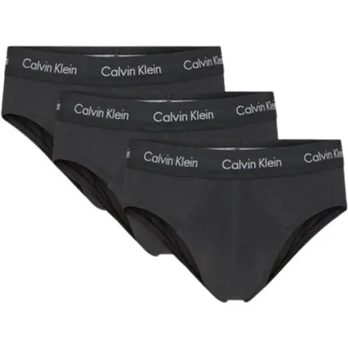 Bottoms, male, , Size: M Underwear - Calvin Klein - Modalova