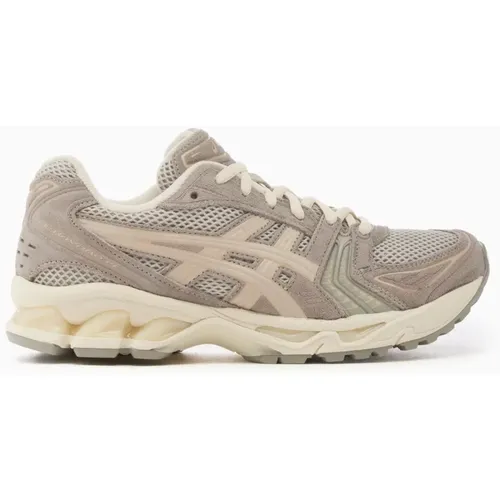 Sneakers, male, , Size: 7 US Gel-Kayano 14 Sneakers White Sage - ASICS - Modalova