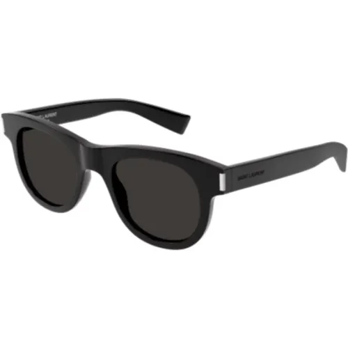 Sunglasses, unisex, , Size: ONE SIZE Sunglasses - Saint Laurent - Modalova