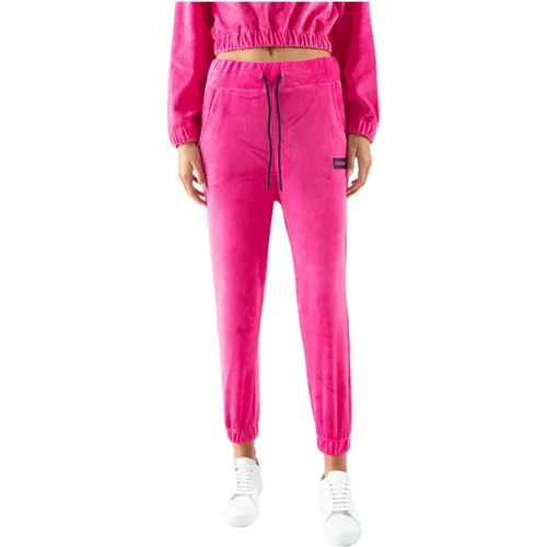 A/04 Sweatpants , female, Sizes: L - Doris S - Modalova