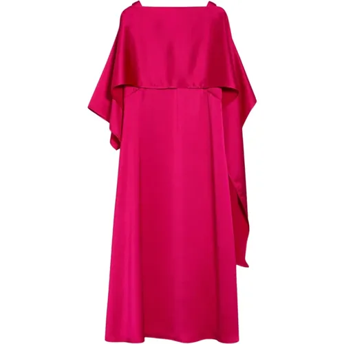 Maxi Dresses , female, Sizes: 2XS, M - Max Mara Weekend - Modalova