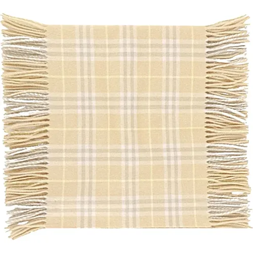 Stylish Scarf for All Occasions , female, Sizes: ONE SIZE - Burberry - Modalova