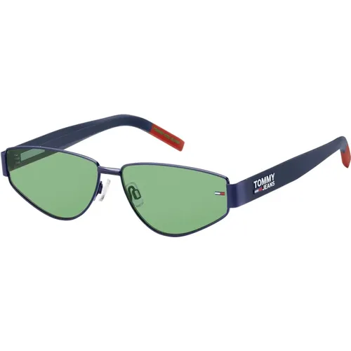 Sunglasses, unisex, , Size: 60 MM Stylish Sunglasses TJ 0006 - Tommy Hilfiger - Modalova