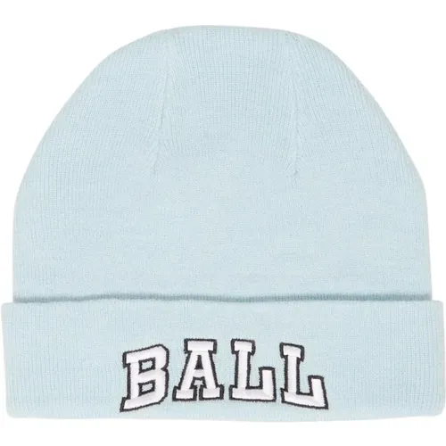 Beanies, female, , Size: ONE SIZE Beanie Accessories Ice Cool Logo - Ball - Modalova