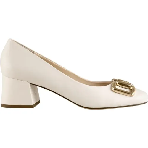 Juliette Formal Leather Pumps , female, Sizes: 4 UK - Högl - Modalova