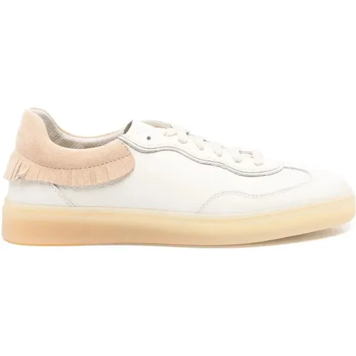 Sneakers, female, , Size: 8 1/2 US Kara Baracco Sneakers - Henderson - Modalova