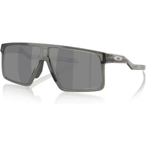 Stylish Sunglasses for Outdoor Activities , unisex, Sizes: ONE SIZE - Oakley - Modalova