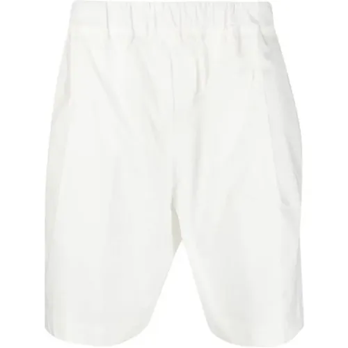 Flex Casual Shorts , Herren, Größe: XL - Laneus - Modalova