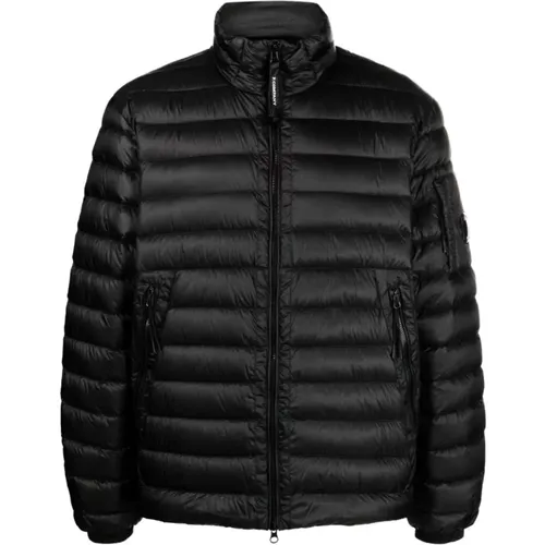Cmow210A 006099A Winter Jackets , male, Sizes: M - C.P. Company - Modalova