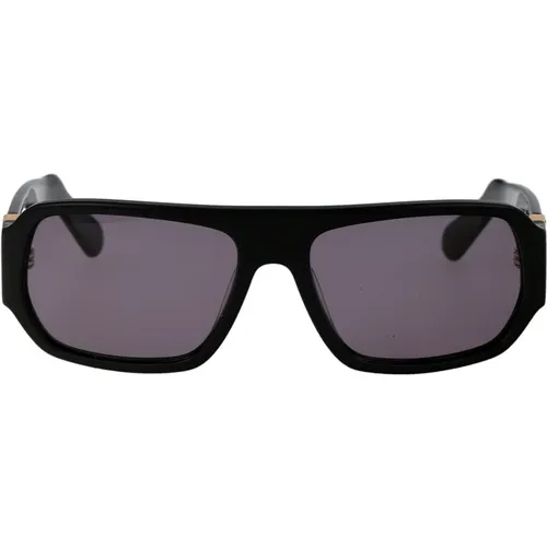 Stylische Sonnenbrille Gd0034 Gcds - Gcds - Modalova