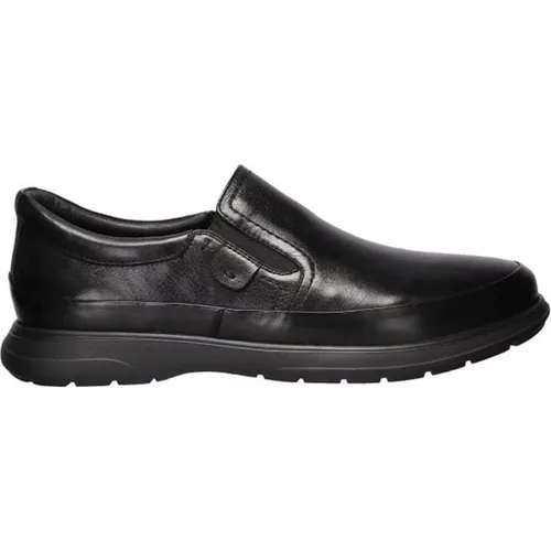 Leisure Sneakers , male, Sizes: 12 UK - Salamander - Modalova