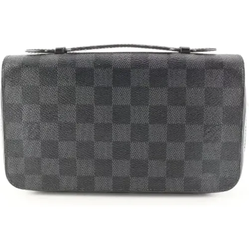 Pre-owned Fabric louis-vuitton-bags , unisex, Sizes: ONE SIZE - Louis Vuitton Vintage - Modalova