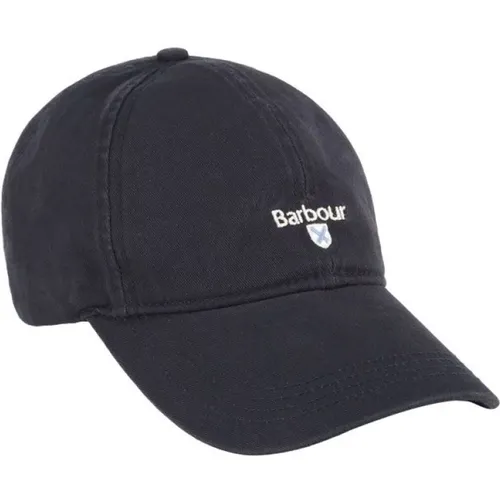 Caps, male, , Size: ONE SIZE Caps - Barbour - Modalova