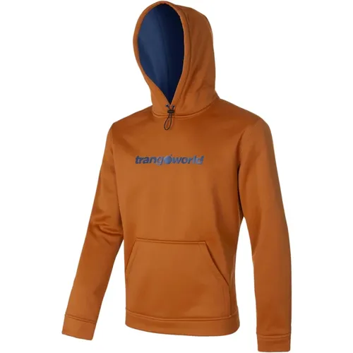 Login Hoodie Trangoworld - Trangoworld - Modalova