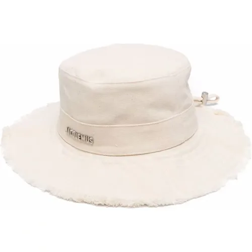 Hats, unisex, , Size: 60 CM Hat Accessories - Jacquemus - Modalova