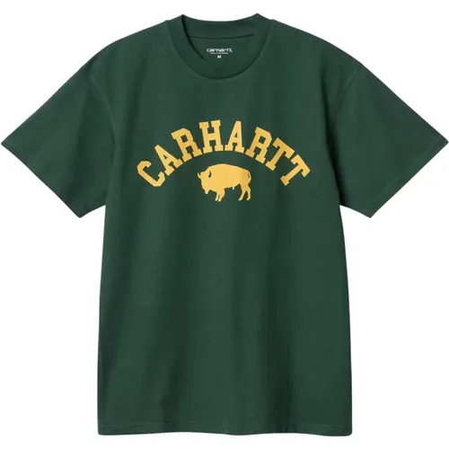 T-Shirt Carhartt Wip - Carhartt WIP - Modalova