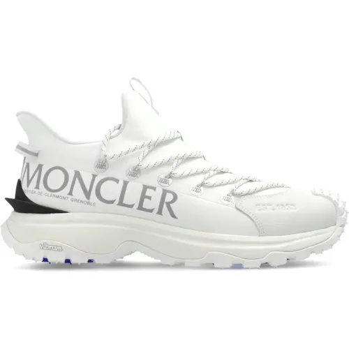 Sport shoes `Trailgrip Lite2` , male, Sizes: 8 UK, 7 UK, 9 UK, 6 UK, 10 UK - Moncler - Modalova