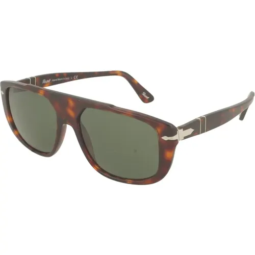 Sunglasses, unisex, , Size: 54 MM Sunglasses - Persol - Modalova