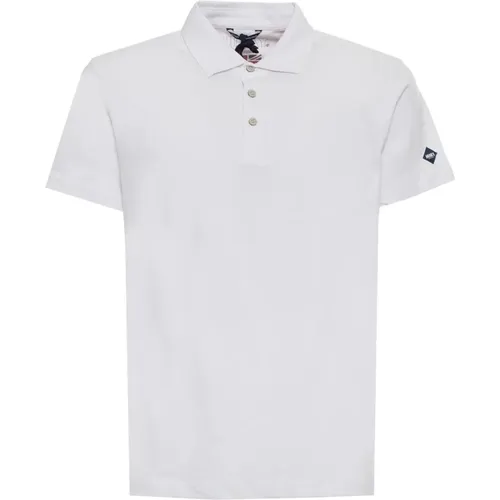 Polo Shirts , Herren, Größe: 3XL - HUSKY ORIGINAL - Modalova