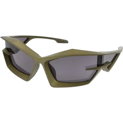 Sunglasses , unisex, Sizes: 69 MM - Givenchy - Modalova