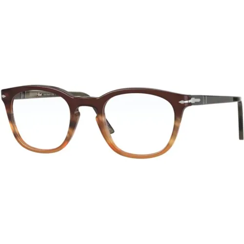 Glasses, unisex, , Size: ONE SIZE Stylish Optical Glasses - Persol - Modalova