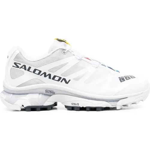 Sneakers, male, , Size: 7 US Sneakers - Salomon - Modalova