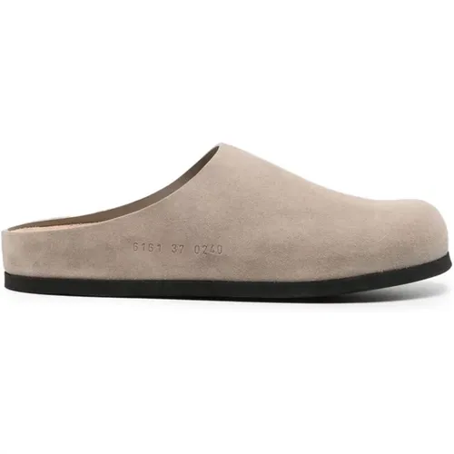 Slippers Common Projects - Common Projects - Modalova