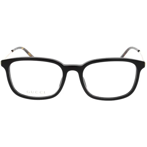 Glasses , unisex, Sizes: ONE SIZE - Gucci - Modalova