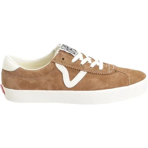 Sneakers, male, , Size: 11 US Retro Low Top Sport Sneakers - Vans - Modalova