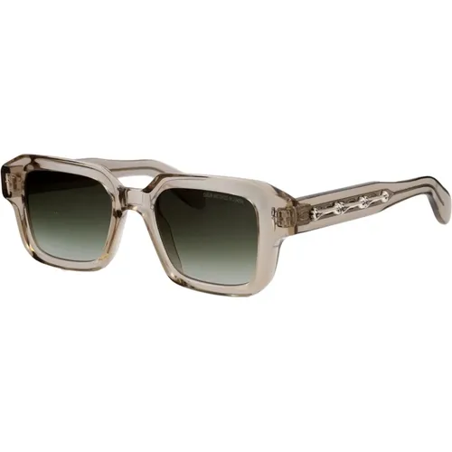 Sunglasses, unisex, , Size: 52 MM Stylish Sunglasses - The Great Frog - Cutler And Gross - Modalova