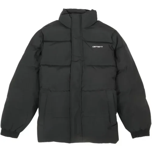 Danville Jacket , male, Sizes: XL, L, M - Carhartt WIP - Modalova