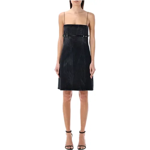 Dresses , female, Sizes: S - Givenchy - Modalova