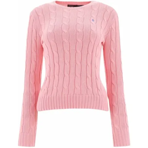 Maglione , female, Sizes: XL, L - Ralph Lauren - Modalova