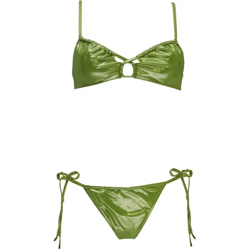 Sea clothing , female, Sizes: M, L, S - Miss Bikini - Modalova