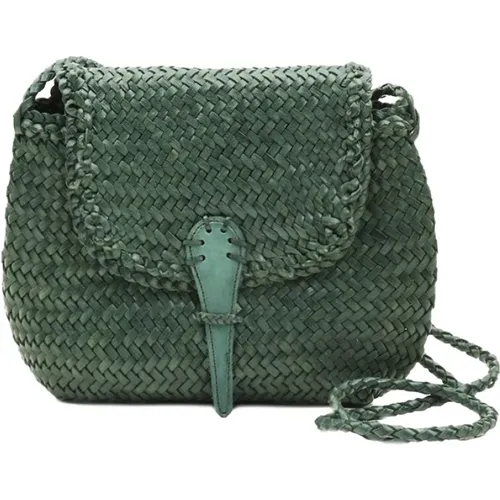 Stylish Bags Collection , female, Sizes: ONE SIZE - Dragon Diffusion - Modalova