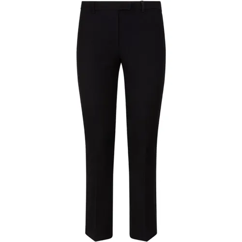 Flared Trousers , female, Sizes: S - Max Mara - Modalova