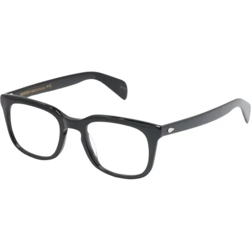 Glasses, unisex, , Size: 52 MM Optical Frame, versatile and stylish - Moscot - Modalova