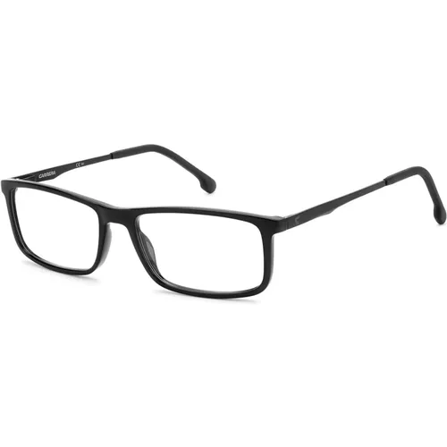 Glasses, male, , Size: 54 MM Stylish Men`s Glasses - Carrera - Modalova