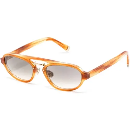 Sunglasses, unisex, , Size: 56 MM Bc4008S 102232 Sunglasses - BRUNELLO CUCINELLI - Modalova